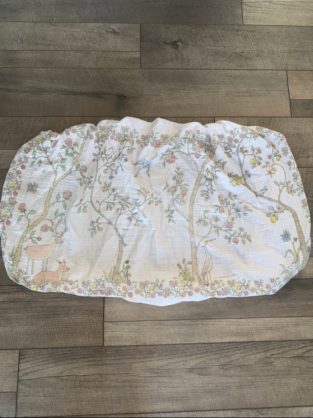 Atelier Choux Crib Sheets